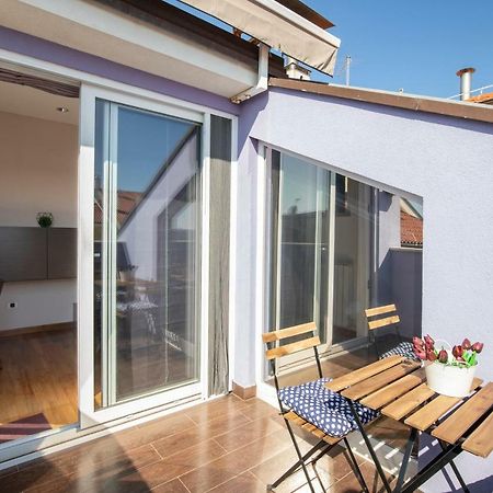 Onyx - Luxury Sunny Apartment Πούλα Εξωτερικό φωτογραφία