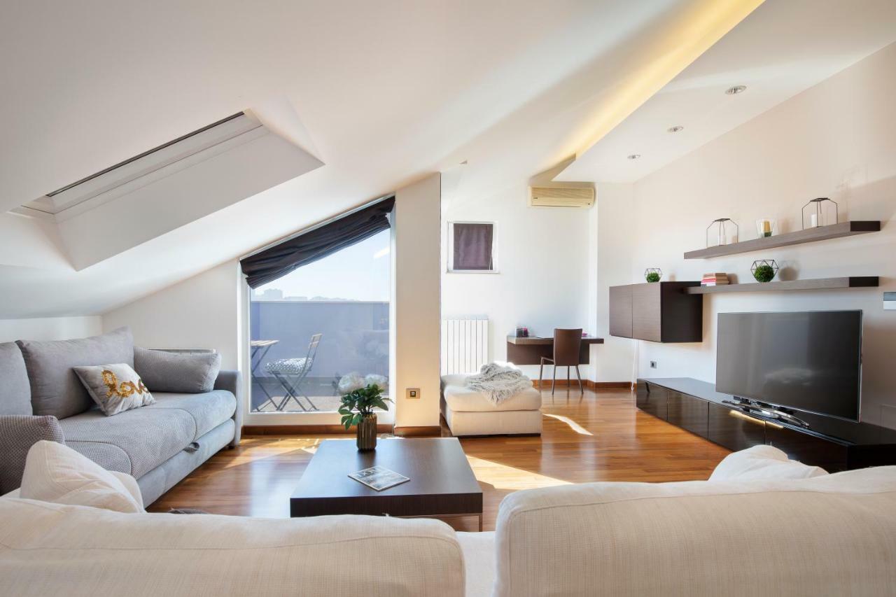 Onyx - Luxury Sunny Apartment Πούλα Εξωτερικό φωτογραφία