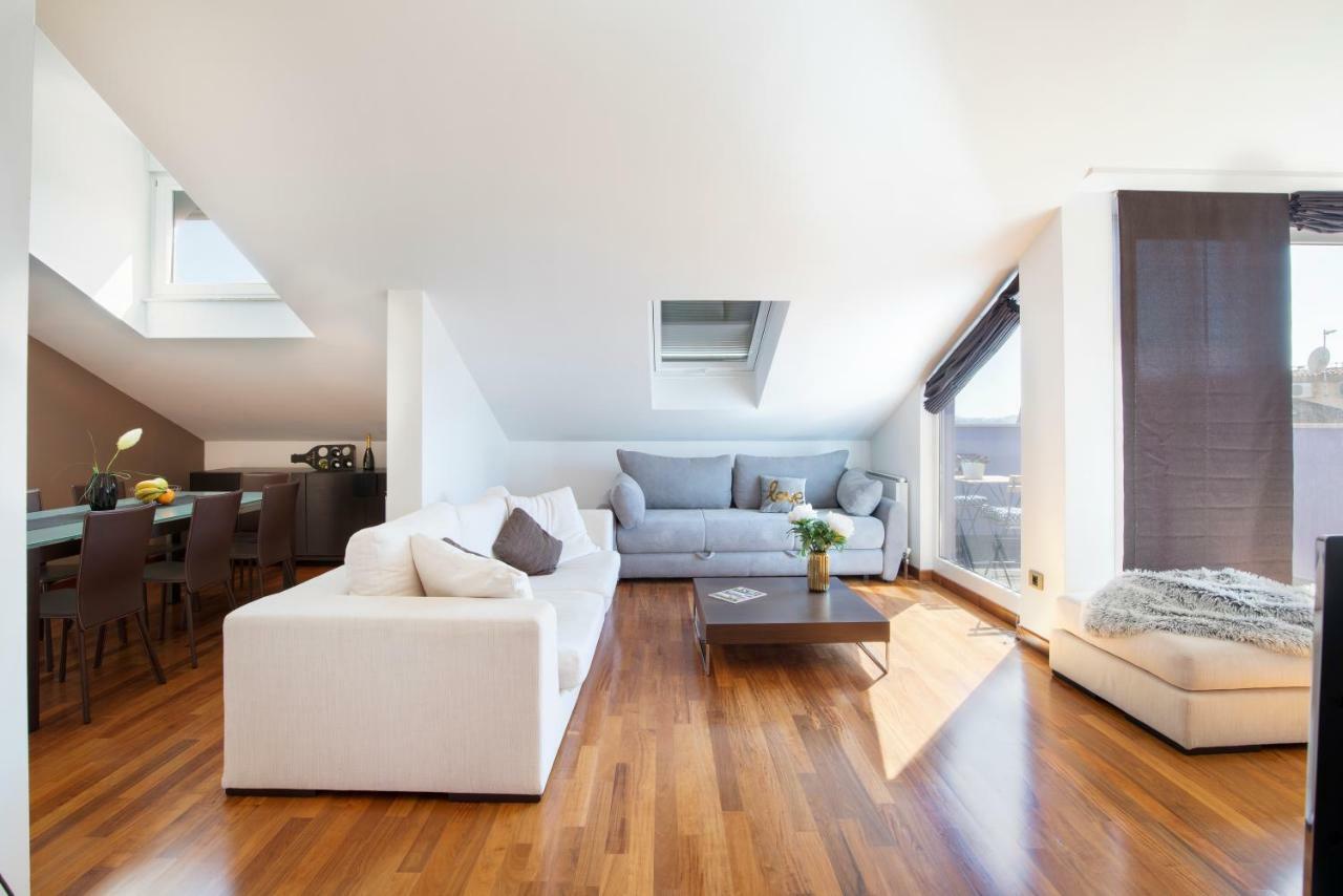 Onyx - Luxury Sunny Apartment Πούλα Εξωτερικό φωτογραφία