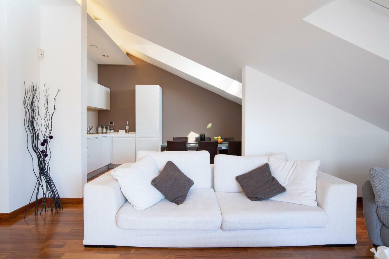 Onyx - Luxury Sunny Apartment Πούλα Εξωτερικό φωτογραφία