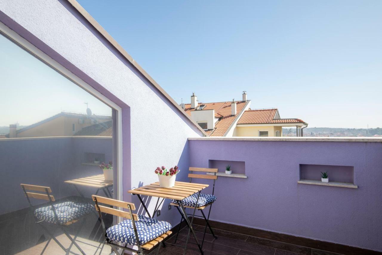 Onyx - Luxury Sunny Apartment Πούλα Εξωτερικό φωτογραφία