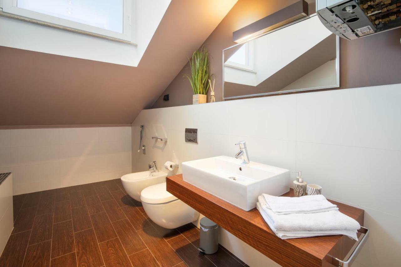 Onyx - Luxury Sunny Apartment Πούλα Εξωτερικό φωτογραφία
