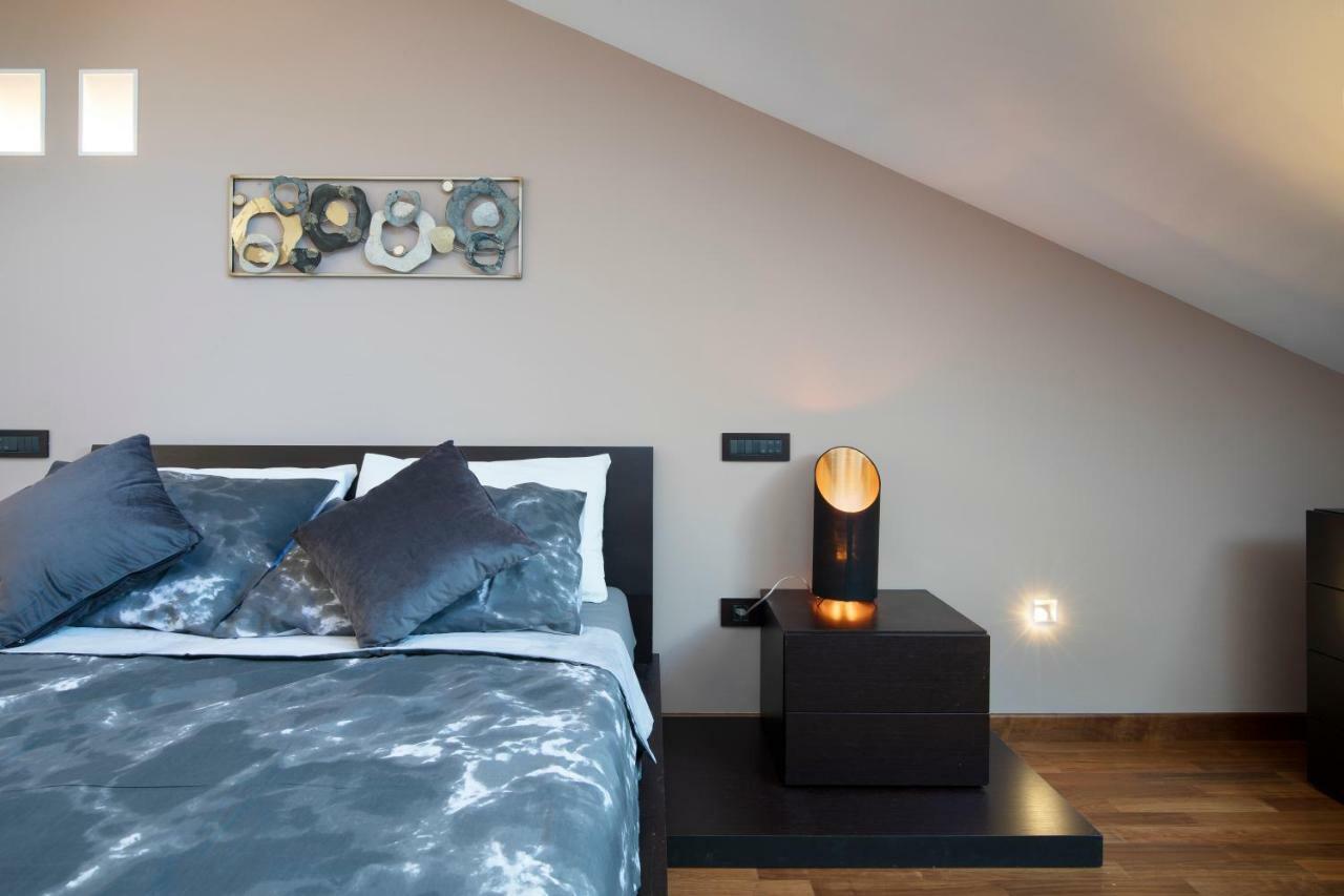 Onyx - Luxury Sunny Apartment Πούλα Εξωτερικό φωτογραφία