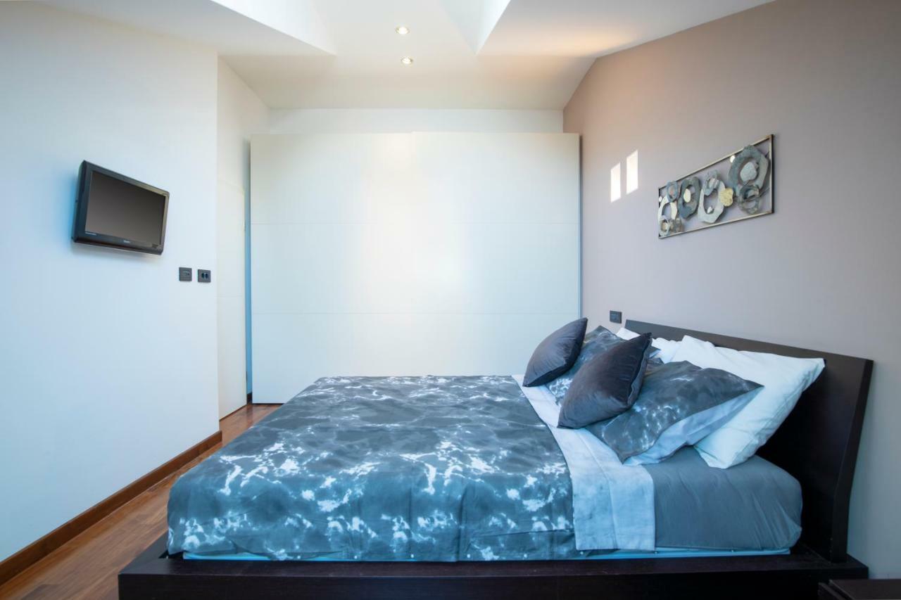 Onyx - Luxury Sunny Apartment Πούλα Εξωτερικό φωτογραφία