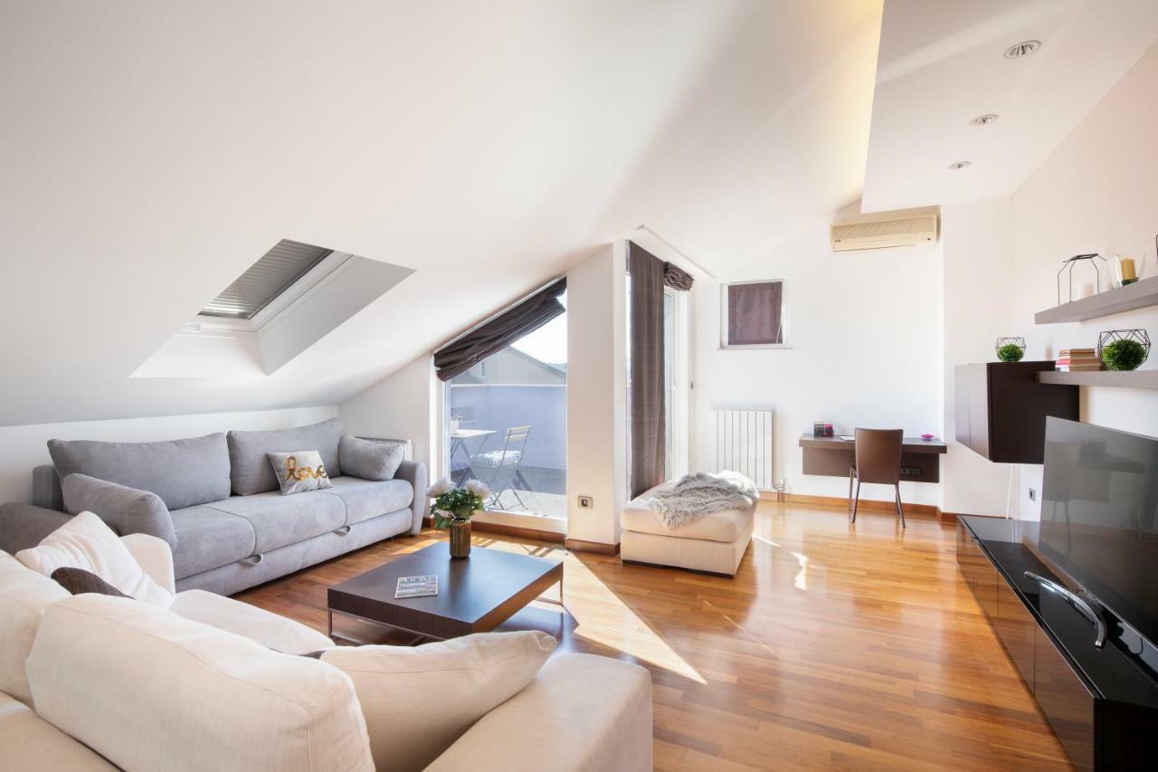 Onyx - Luxury Sunny Apartment Πούλα Εξωτερικό φωτογραφία