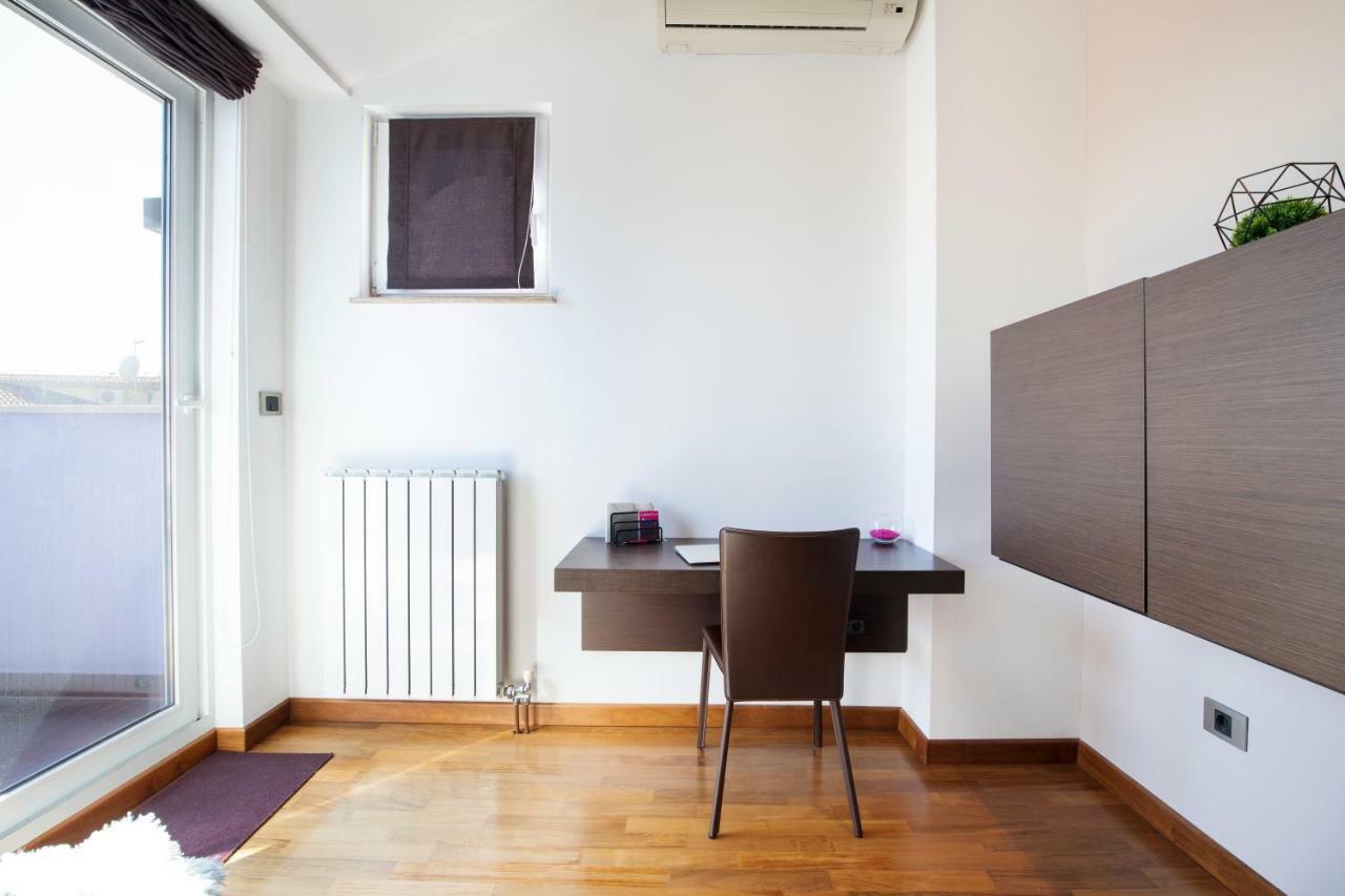 Onyx - Luxury Sunny Apartment Πούλα Εξωτερικό φωτογραφία