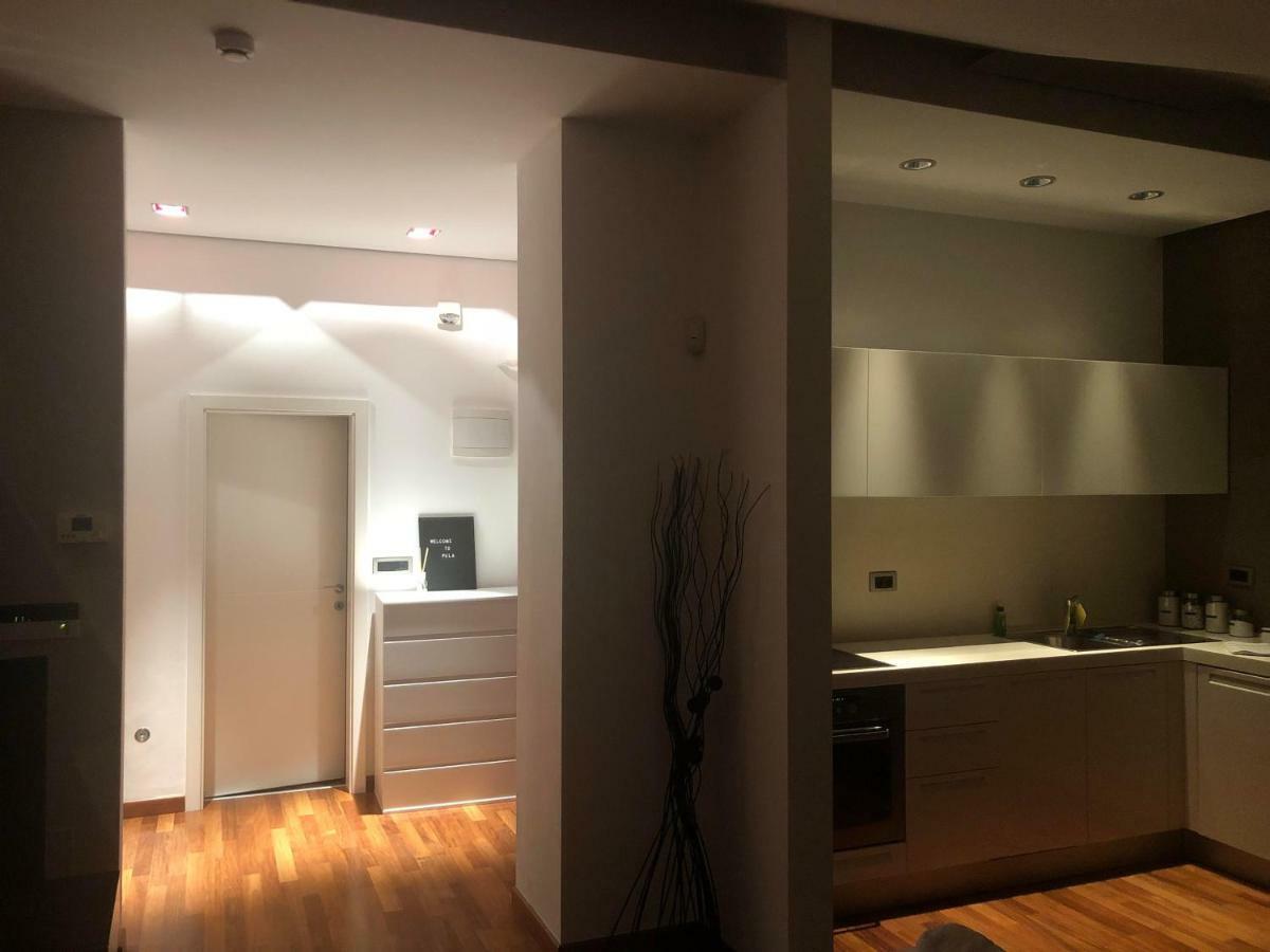 Onyx - Luxury Sunny Apartment Πούλα Εξωτερικό φωτογραφία