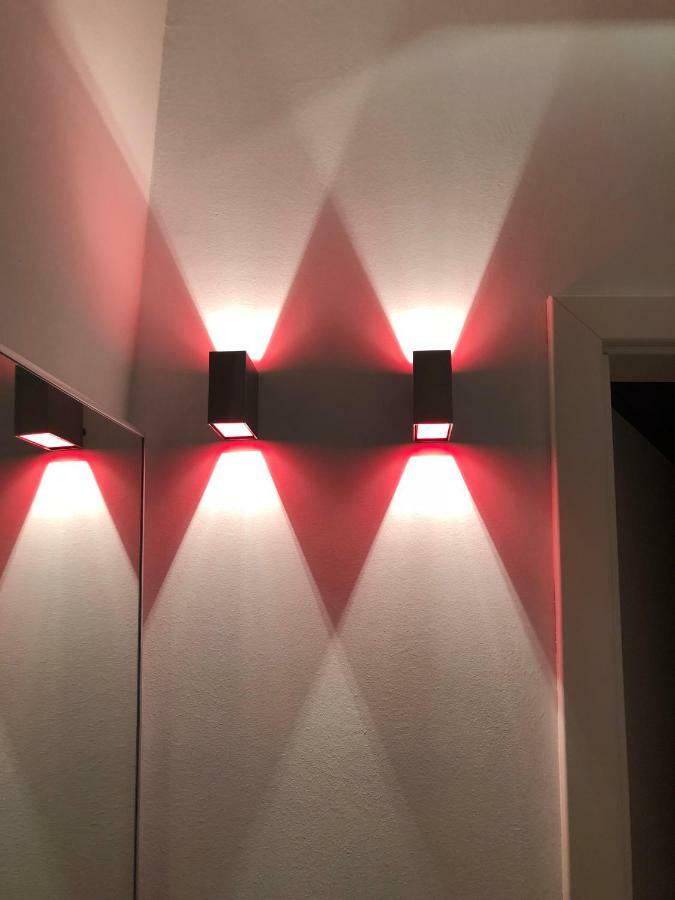 Onyx - Luxury Sunny Apartment Πούλα Εξωτερικό φωτογραφία